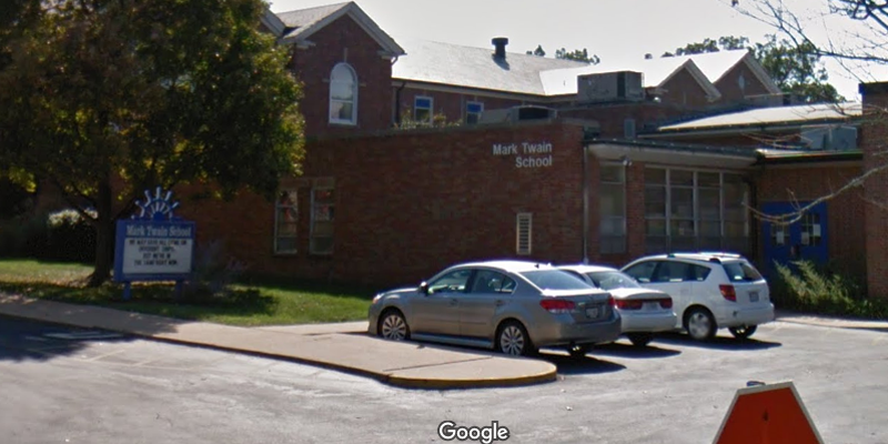 4. Mark Twain Elementary
